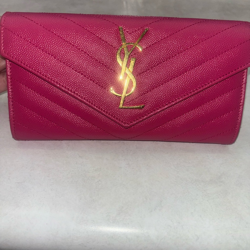 YSL Wallet
